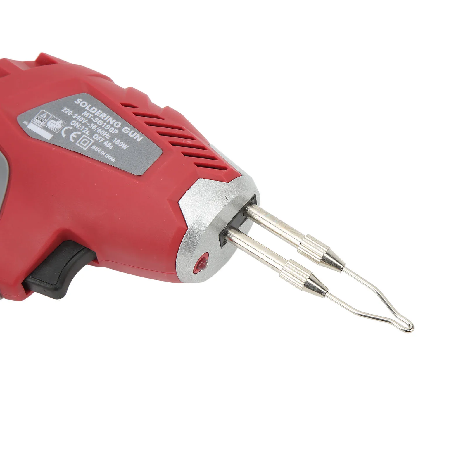 Elektronik-Lötpistole 180W 200 ℃ Manuelles Lötset für Chips in Mobiltelefonen – Detail 1