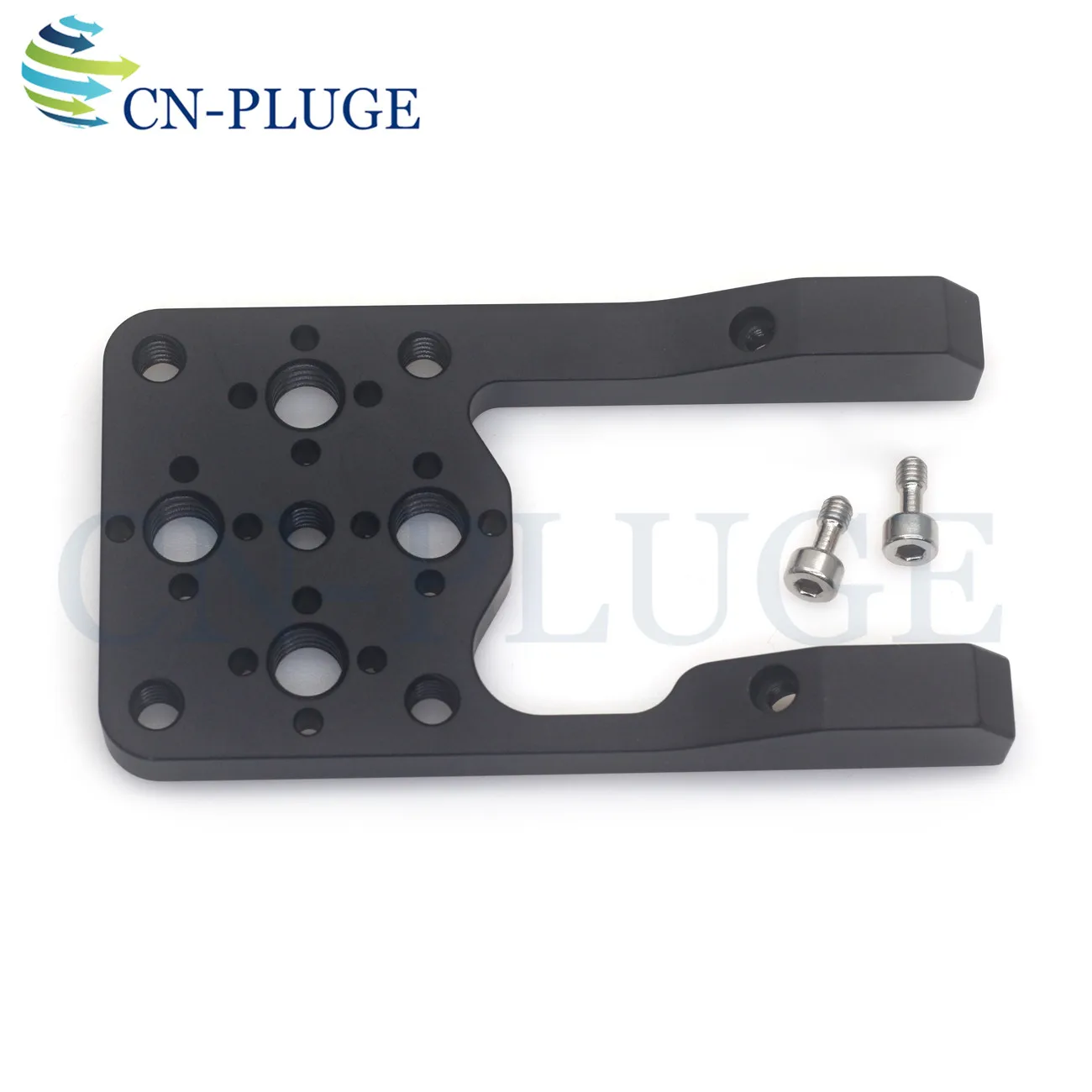 ARRI Camera WCU-4 Motor Base Mounting Kit M3 Thread Fixed Connection