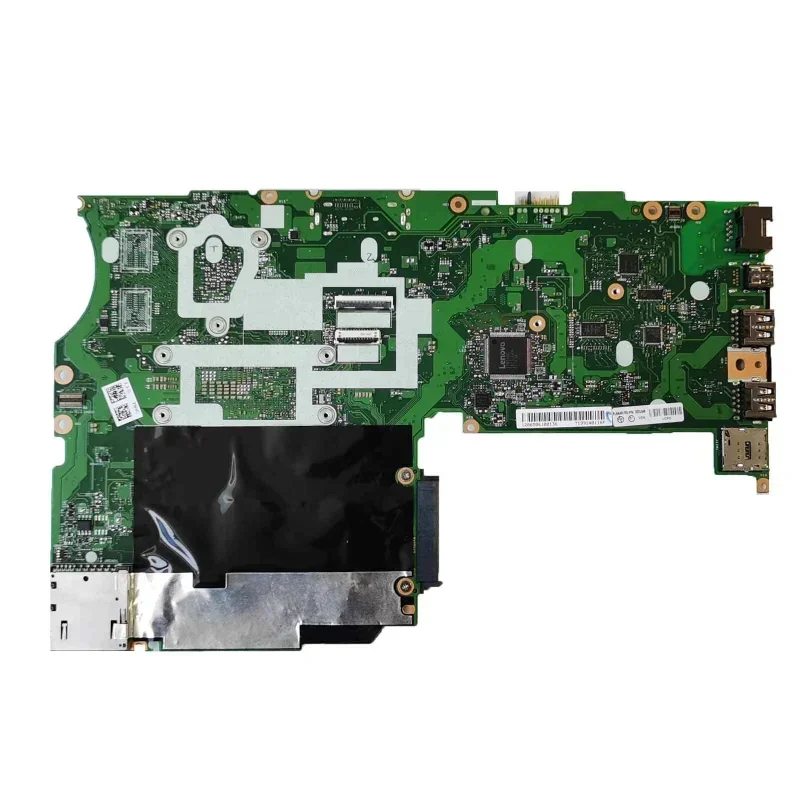 For Lenovo Thinkpad L470 UMA Motherboard NM-B201 Mainboard with CPU I5-7200U 100% Tested OK
