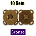 Bronze