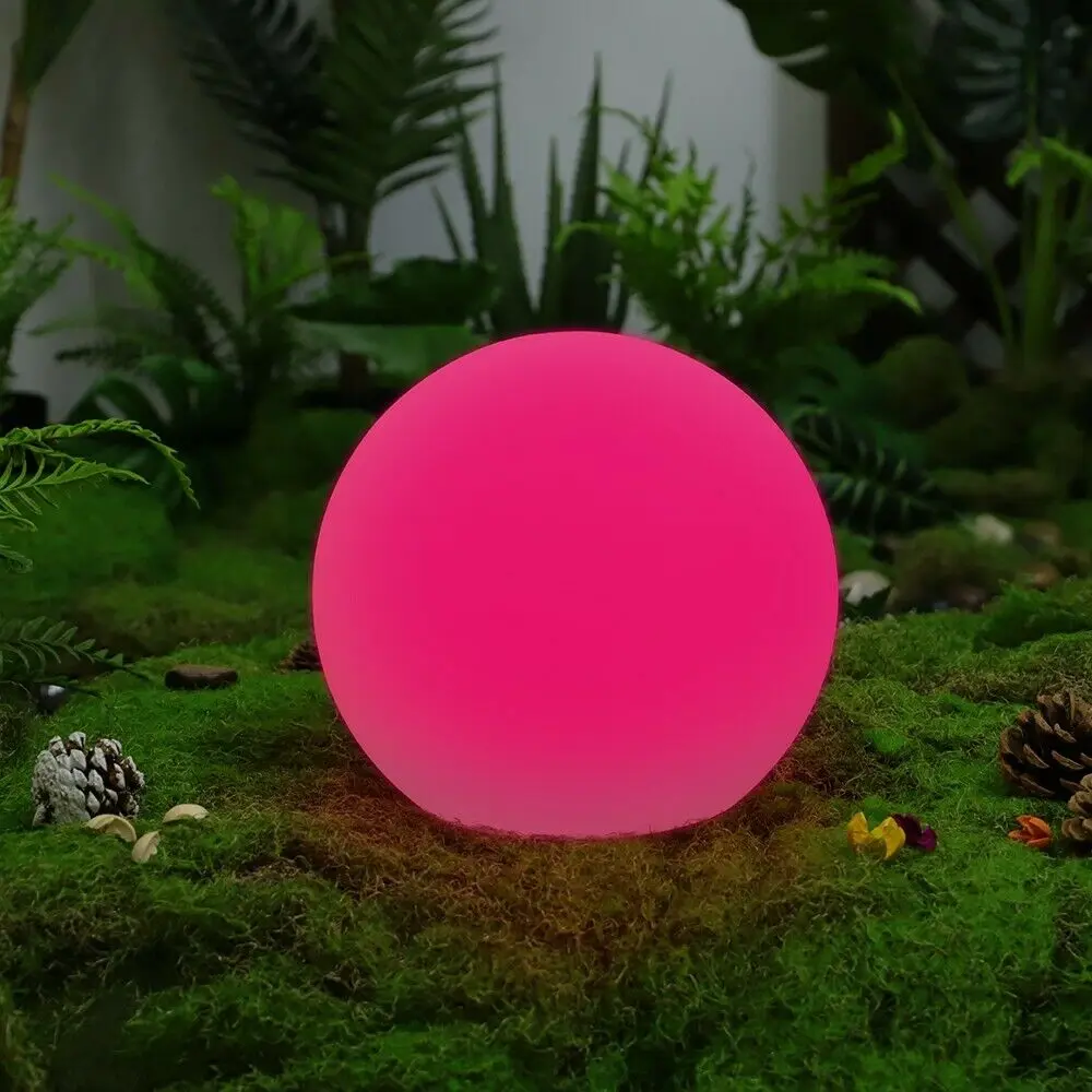 شحن لاسلكي حثي Led المجال مصباح خارجي #5