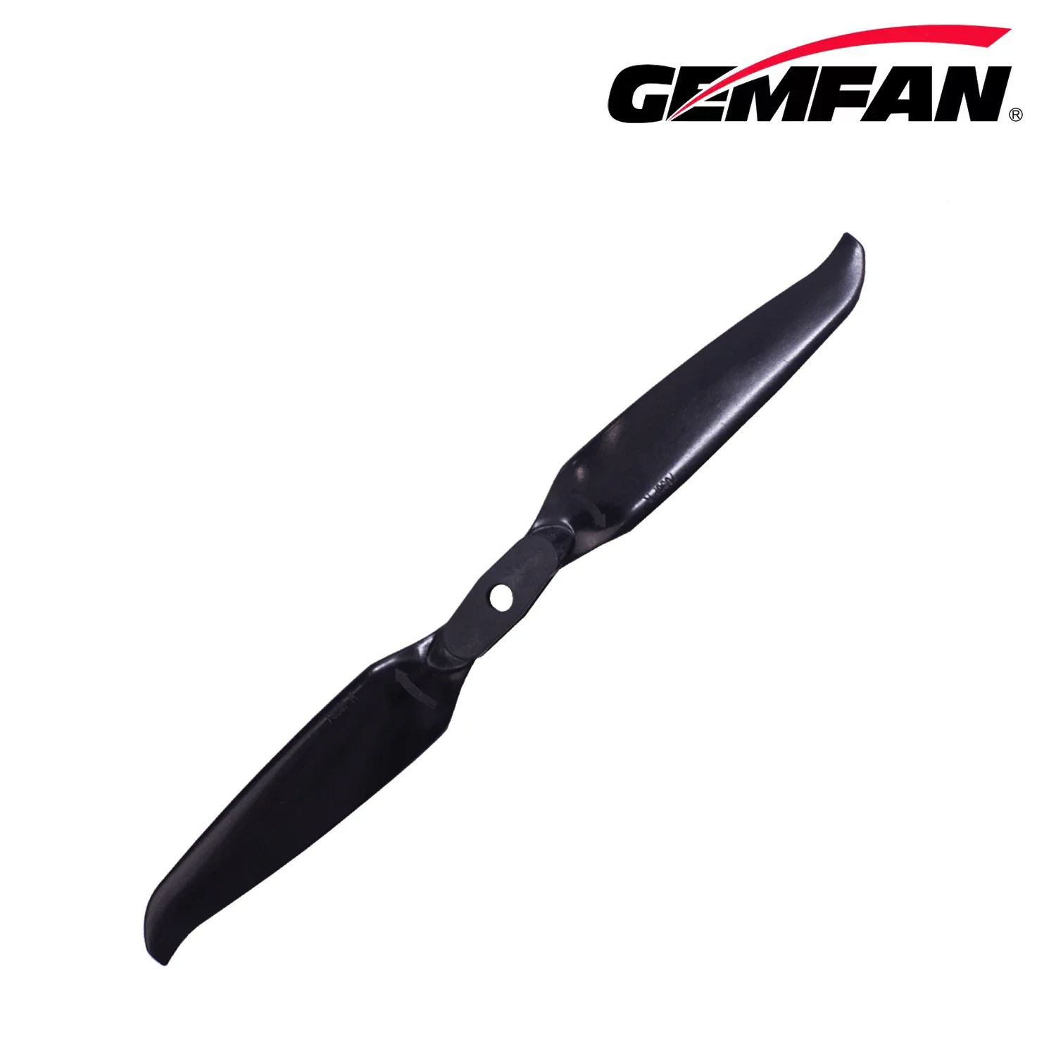 Gemfan F7036 7-Zoll-Faltpropeller mit 2 Klingen / 3 Klingen aus Glasfaser-Nylon für FPV 7-Zoll-Drohnen mit großer Reichweite, 2 Paar