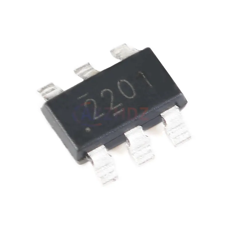 20PCS 2201 TPS562201DDCR 3201 TPS563201DDCR SOT-23-6 TPS562201 TPS563201 SMD Synchronous Step-Down Voltage Regulator IC