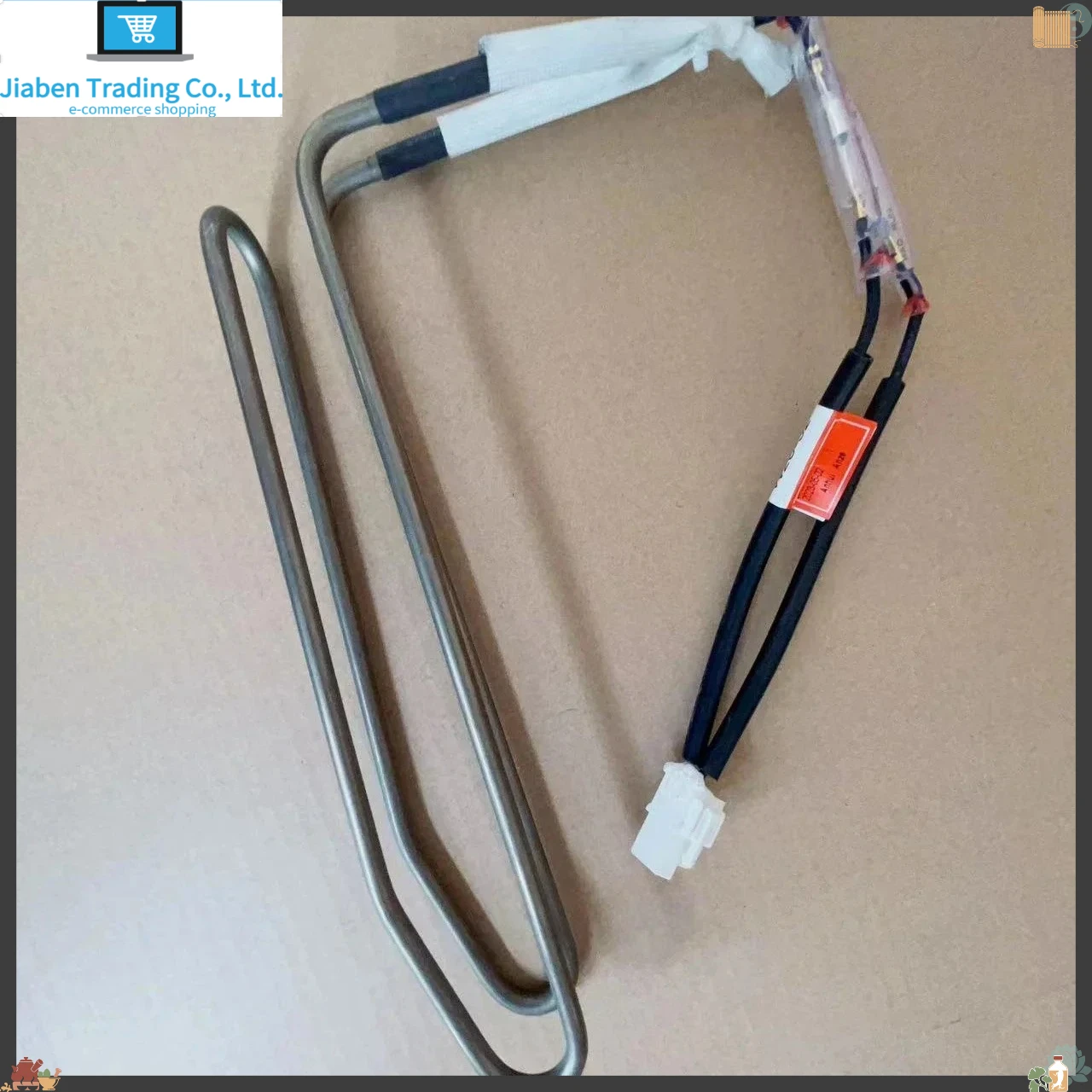 refrigerator defrost heating element for Homa BCD-201WD/202WDGC refrigeration freezing Evaporator Frost removal tube 220v147w