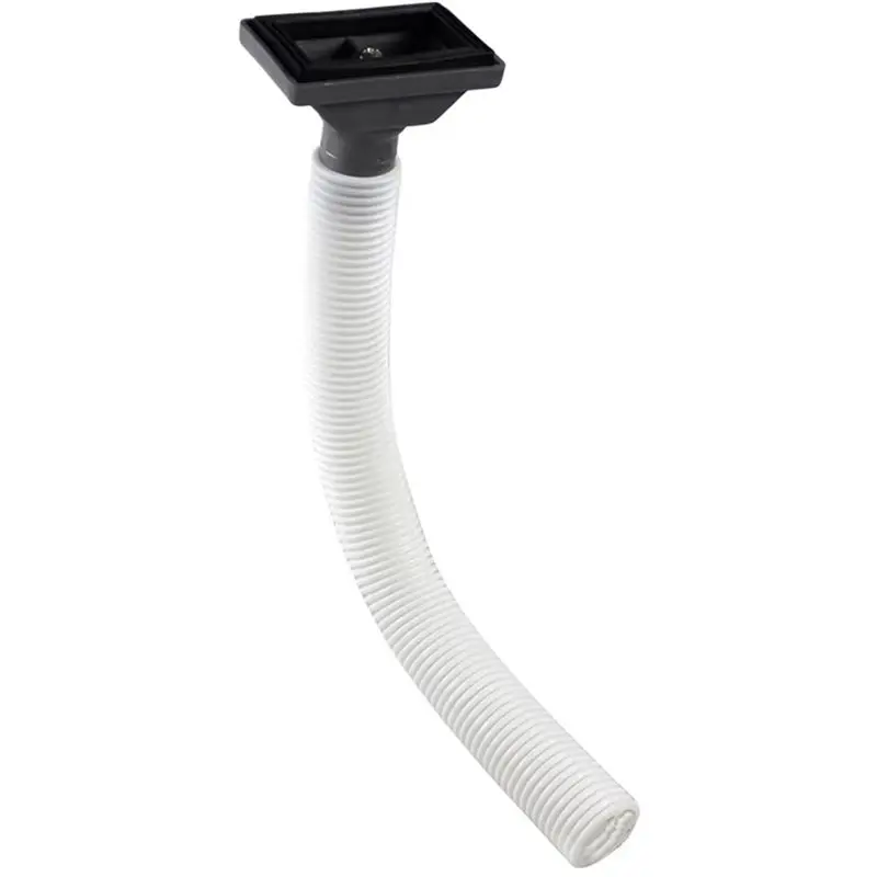 AAAN-For Managing Excess Water And Maintaining Clean Sink Space Drain Sink Downcomer 114MM With Overflow Feature
