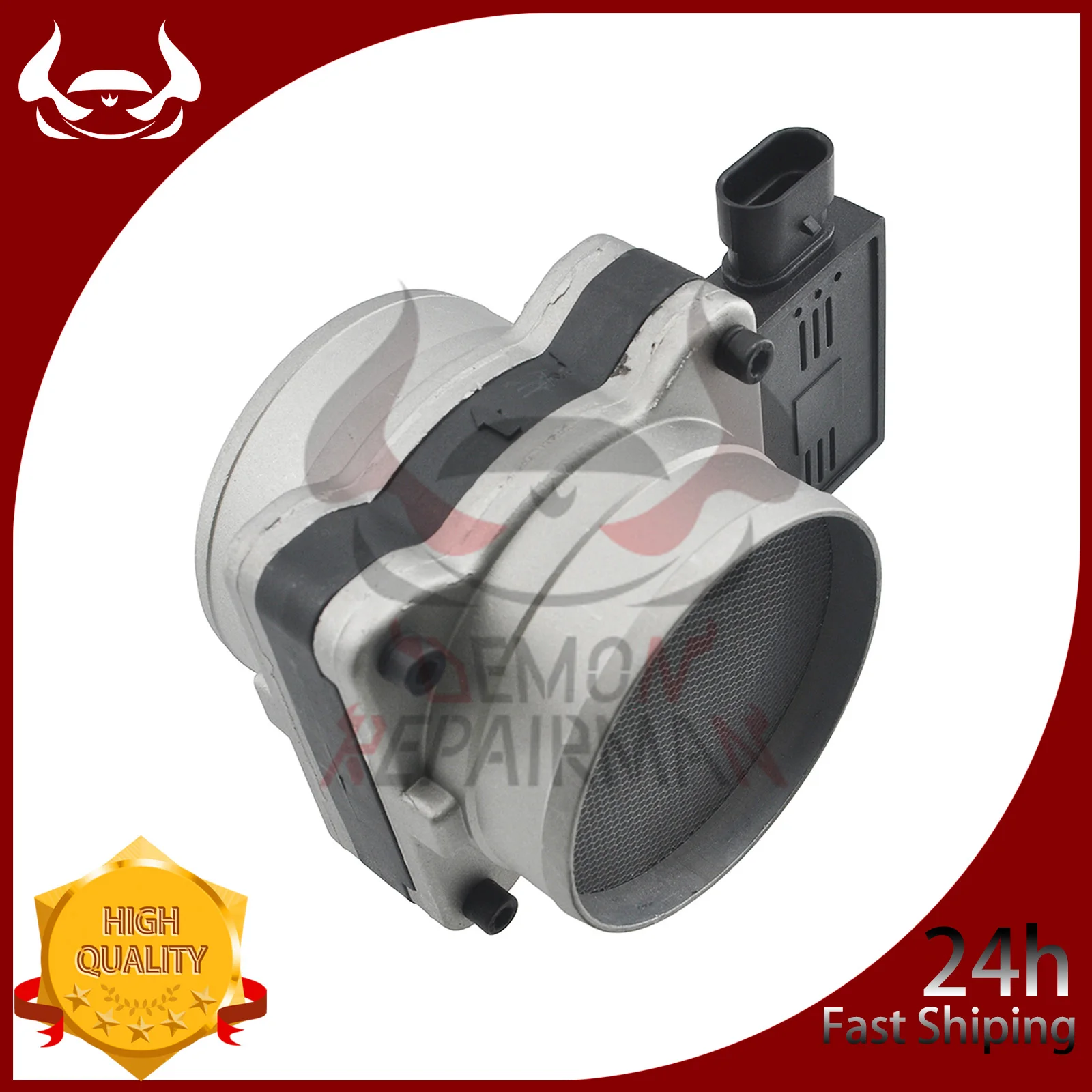 

Mass Air Flow Sensor For Buick Century Chevrolet Blazer 1997-2005 3.1L 4.3L Caprice Impala Malibu 5S2615 213-3458 8250083090