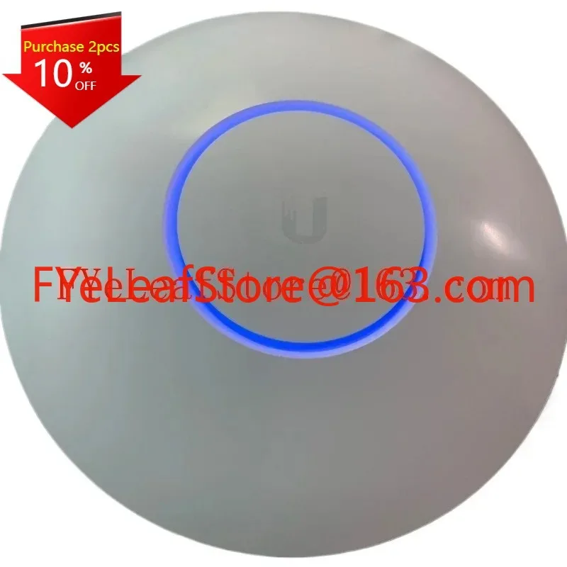 

UniFi UAP-AC-PRO LR LITE Enterprise WiFi Ultra High Belt Gigabit AP