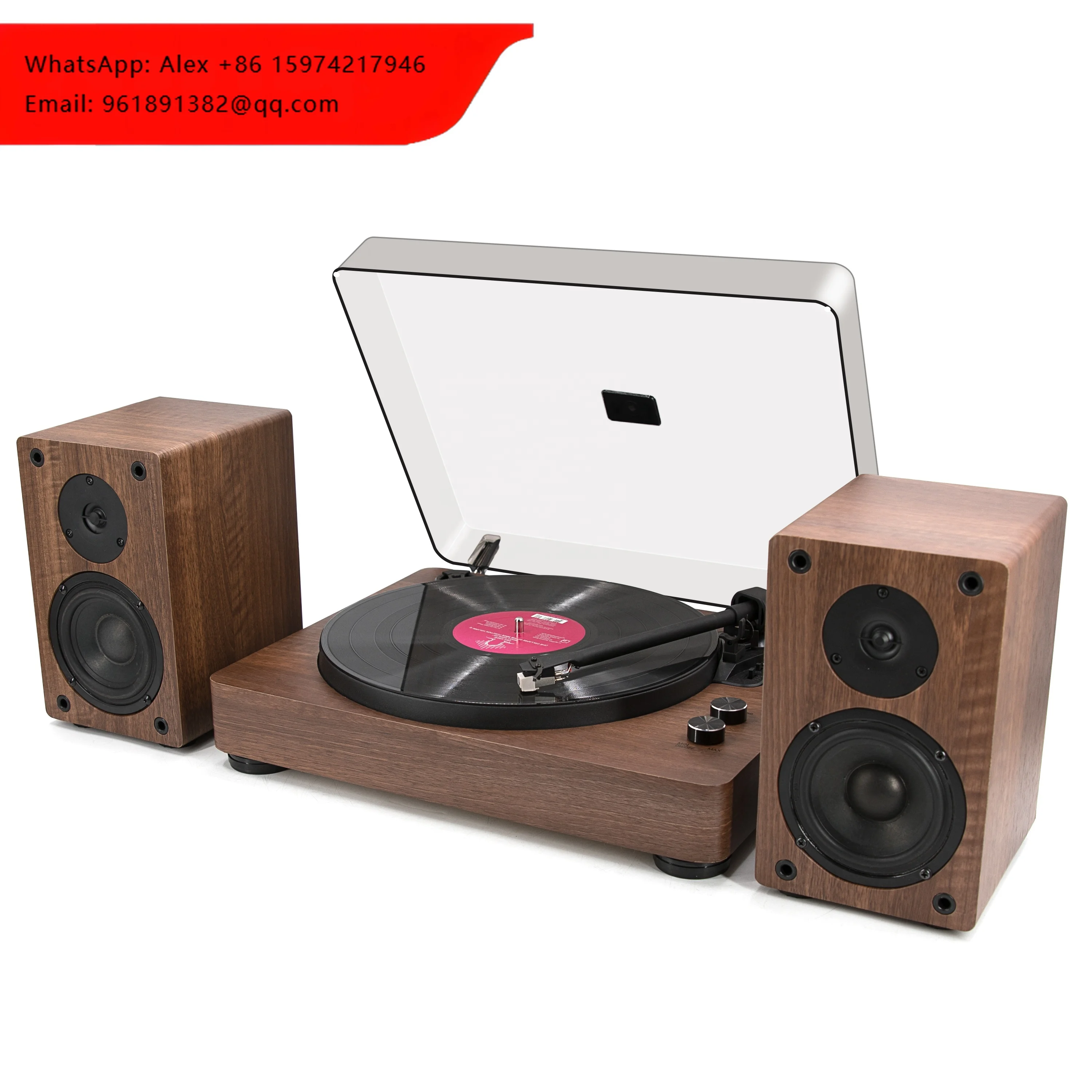 Hifi Vintage Lp Vin…