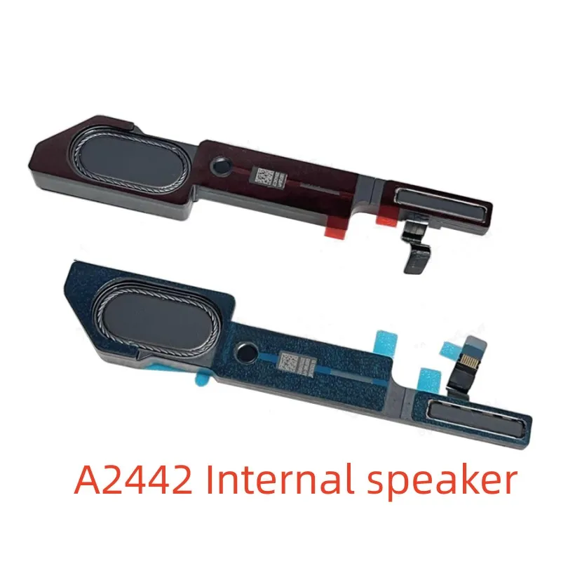 

Internal left + right speaker for MacBook Pro Retina 14 "a2442 speaker 2021 EMC