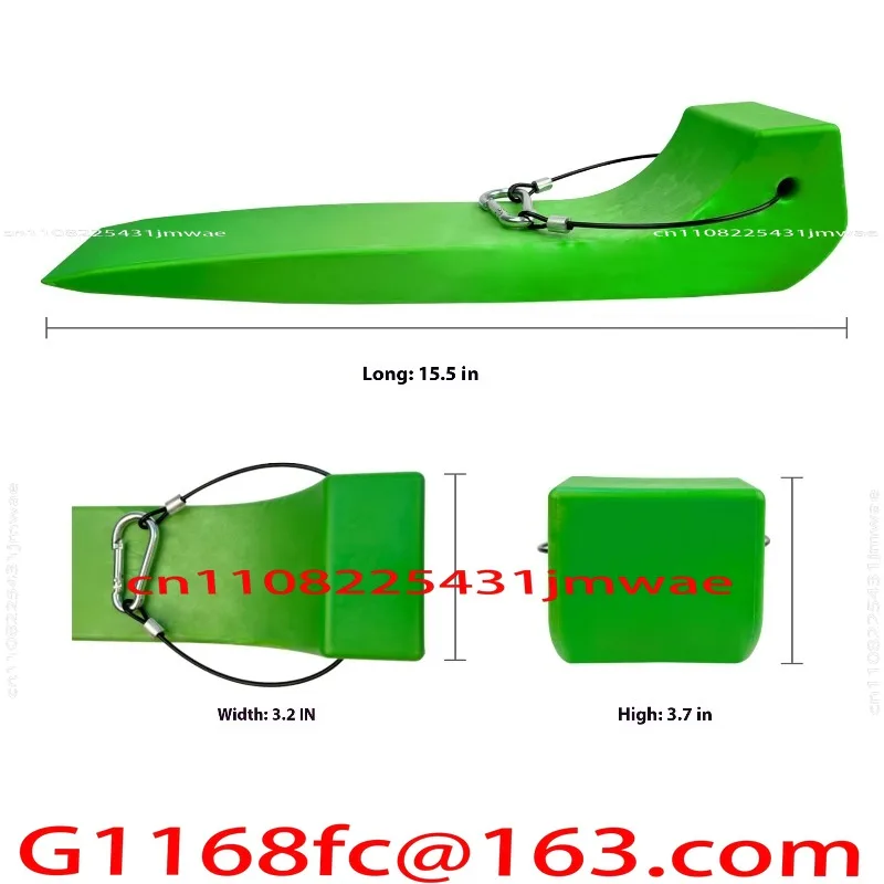 New Condition Trailer Recycling Truck Car Transport Tire Bearings and Skates