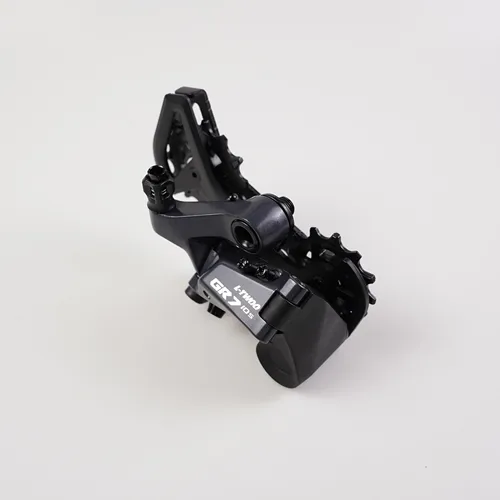 Imagen 2 del producto LTWOO GR7 1x10 velocidades, grupo de carretera 10s, palanca de cambios R/L + desviadores traseros, bicicletas de grava Cyclo-Cross