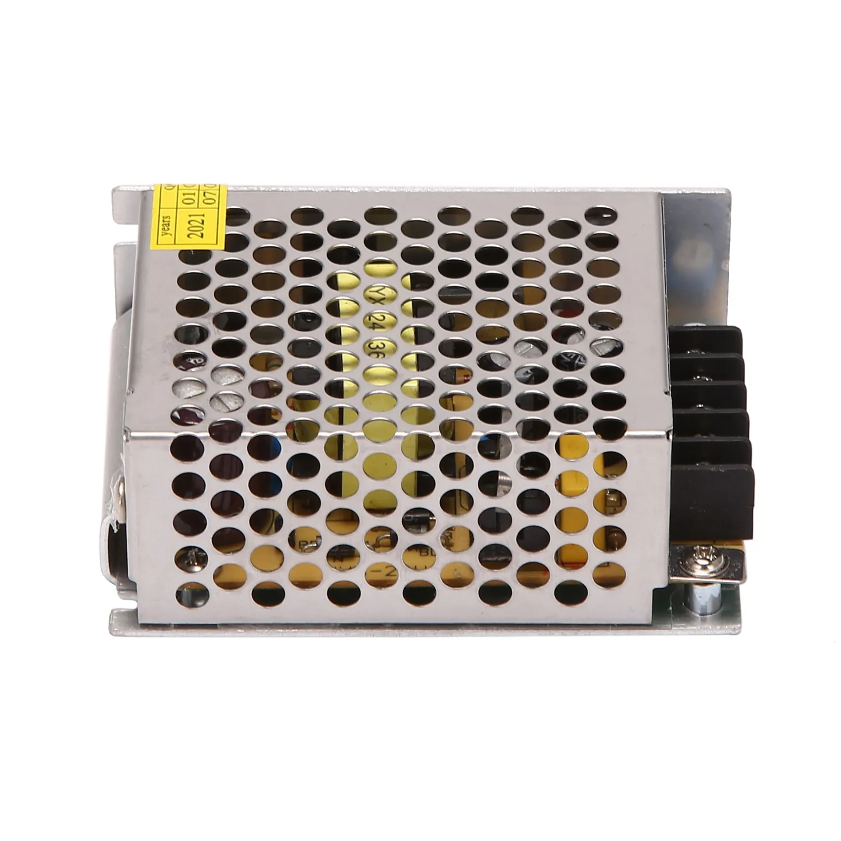 

Блок питания A93Z 24В 1А, трансформатор для светодиодов 25Вт, драйвер для светодиодных лент и систем видеонаблюдения