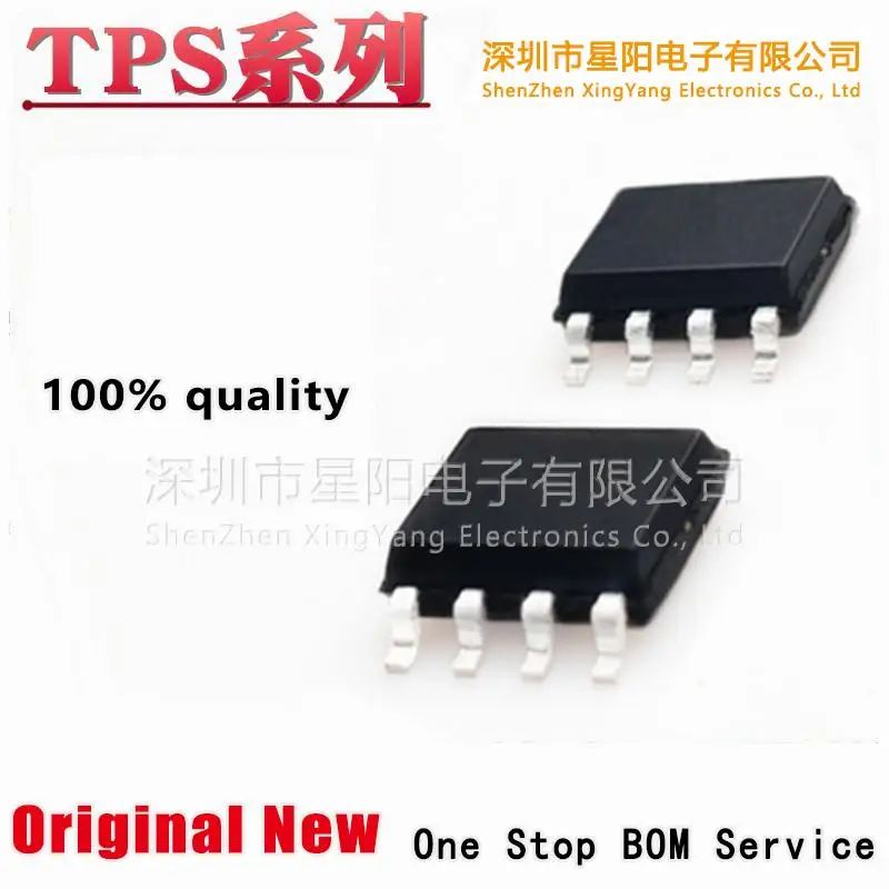 TPS6734I/Rp 3305-33 Dr / 6735-33 3307 patch SOP8 30533 cetak