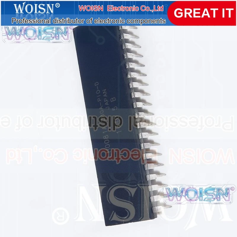 DIP-40 Z80A-PIO LH0081A New Arrival Sufficient Inventory Secure Packing Competitive Price