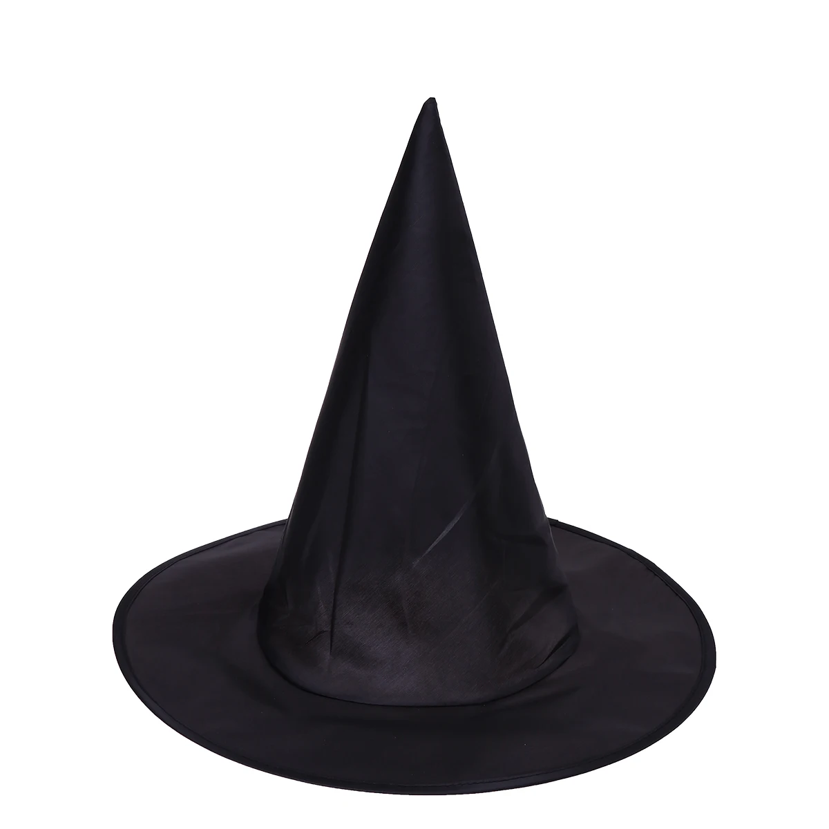 

3 pcs Halloween Steeple Witch Hat Accessories Costume Props For Role Play Game Durable Oxford Cloth