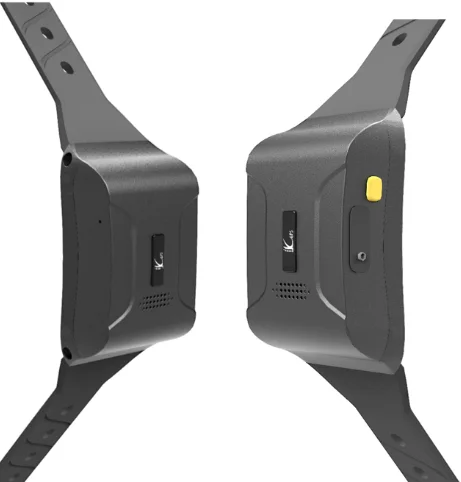 

A New Pet Gps tracker Mini and Activity State 4G GPS Locator for Pets