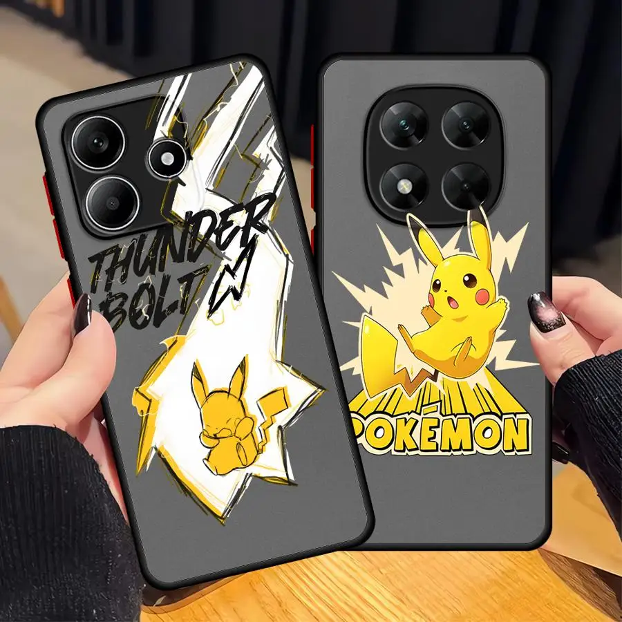 Poke-Mons Pika-Chus… - image