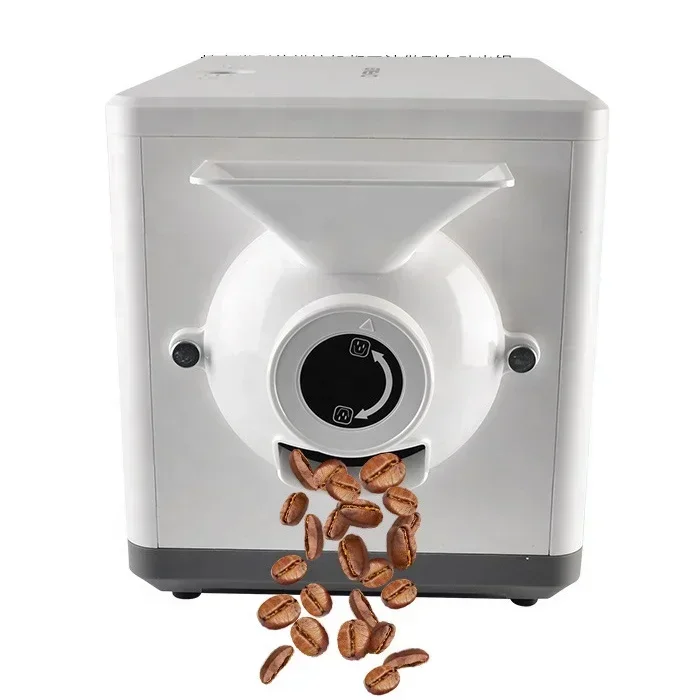 coffee roasting machine industrial Corn Peanut hot air mini sample Coffee roaster/commercial home coffee roaster machine