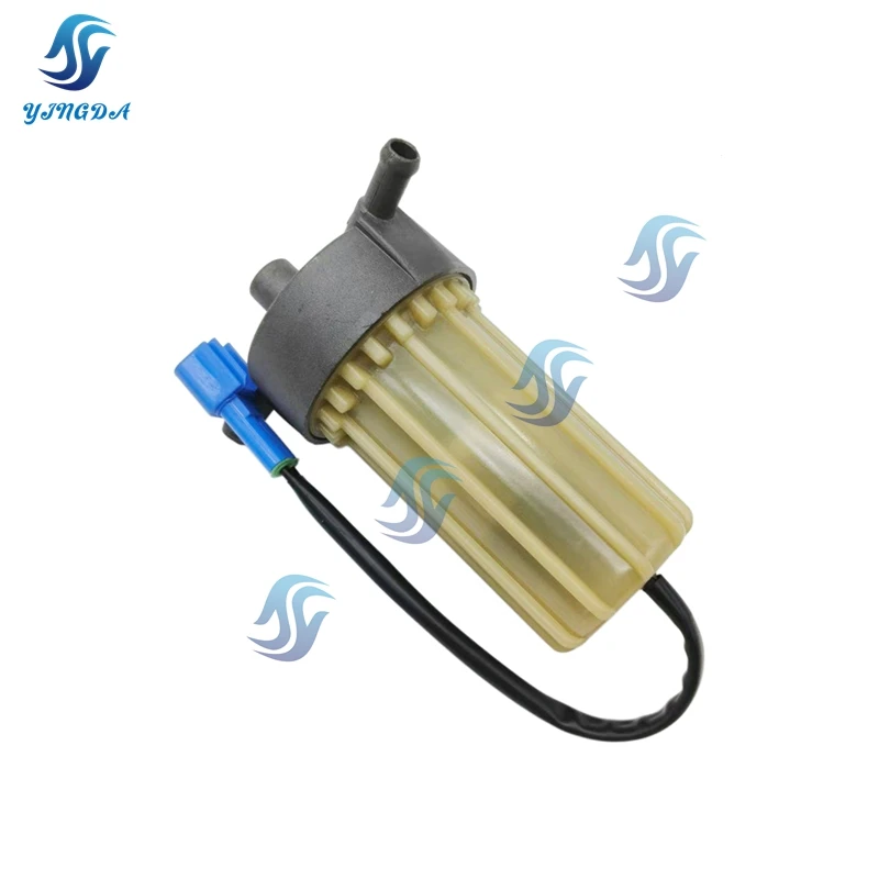 

Boat Engine Filter Assy 6P3-24560-10 For Yamaha Outboard motor 2T/4T 150HP-350HP Boat Accessories Manufacturer Wholesale