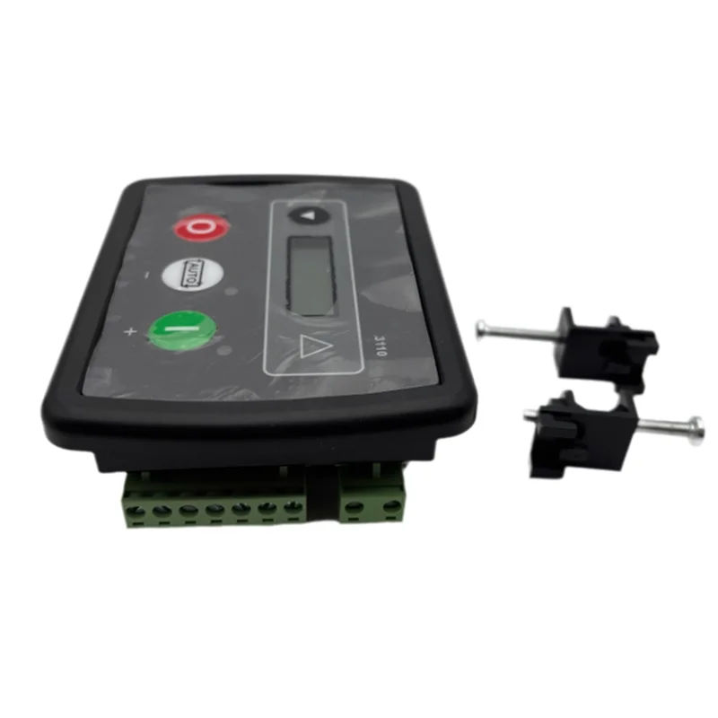 Controller generatore DSE3110 MPU Accessori generatore di avvio automatico manuale Modulo di controllo controller DSE3110-B91B