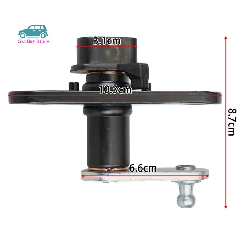 

Для Nissan Titan 2004-2015 задняя правая петля задней двери 93470ZH000 93470-ZH000 автомобильная часть