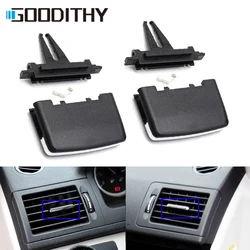 W204 X204 Air Conditioner Vent Grille Outlet Tab Clip AC Paddle For Mercedes Benz C Class GLK C180 C200 C260 C300 GLK300 GLK350