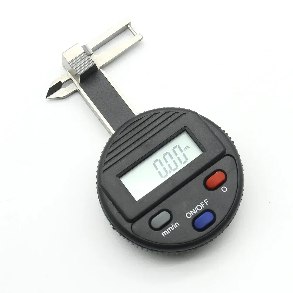 High Quality Handheld 0.01mm Scale Division Wholesale Portable More Accuracy Gemological Instrument Gem Gauge Hot sales