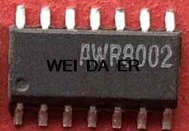 AWR8002 SOP14