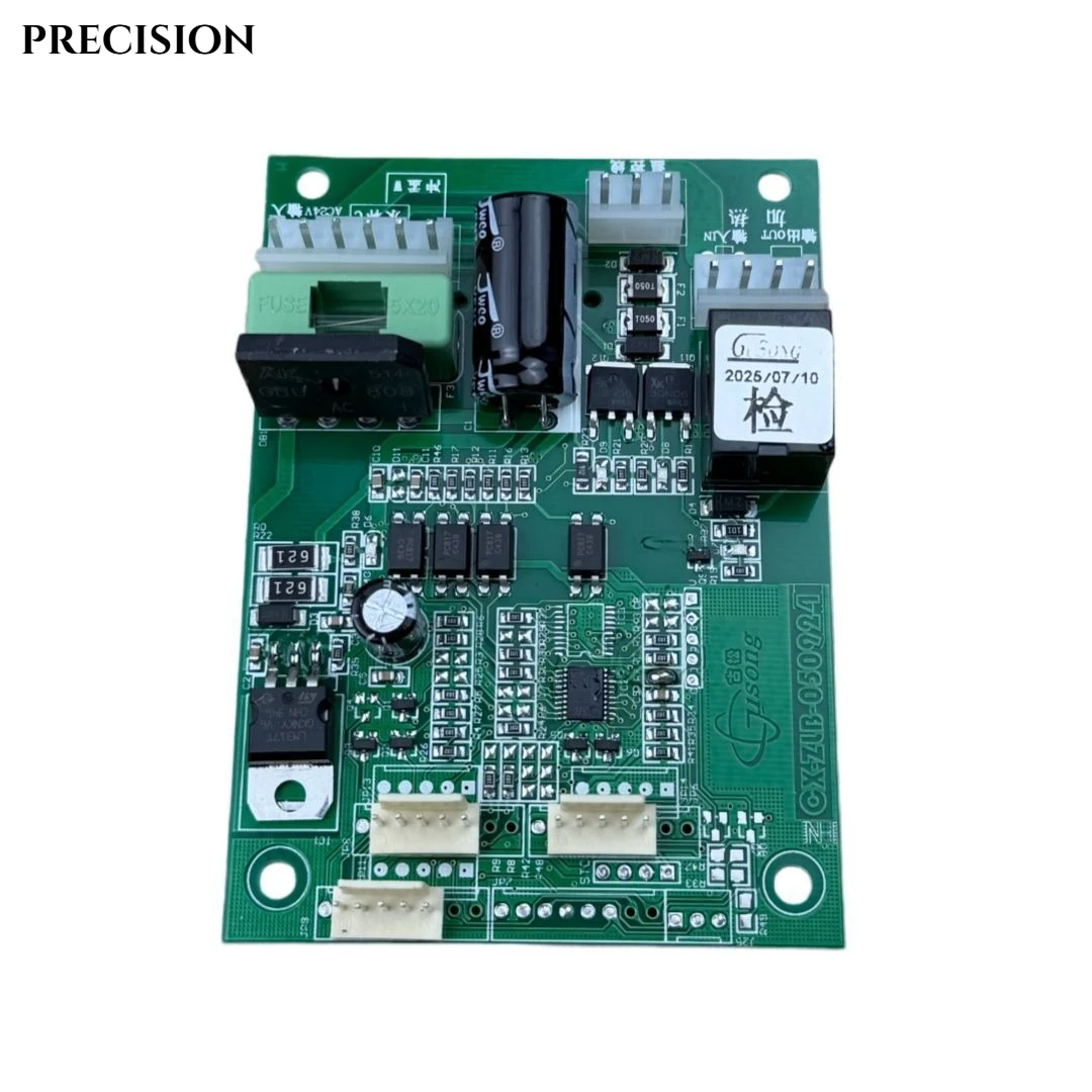 Dental Chair Circuit Board Dental Chair Integrated Machine Accessories Dental Chair Hot Water Temperature Control Circuit Board