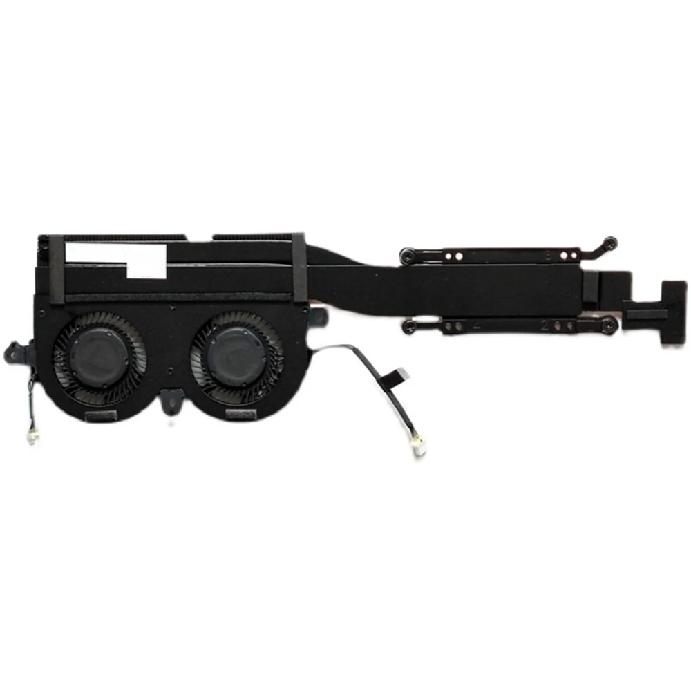 

Laptop Cooling Fan & Heatsink for DELL XPS 13 9305 Black