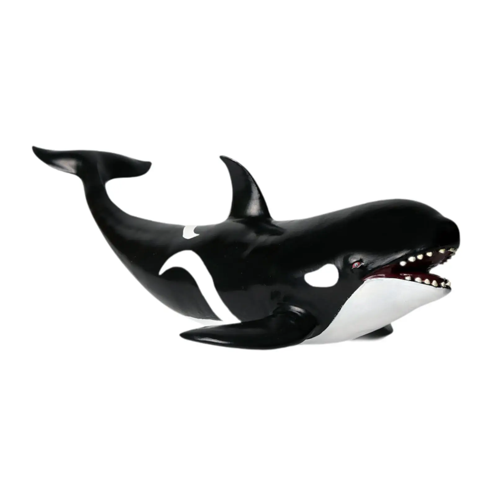 Marine Animal Toy Model Collection Animal Figures for Children Boys Girls