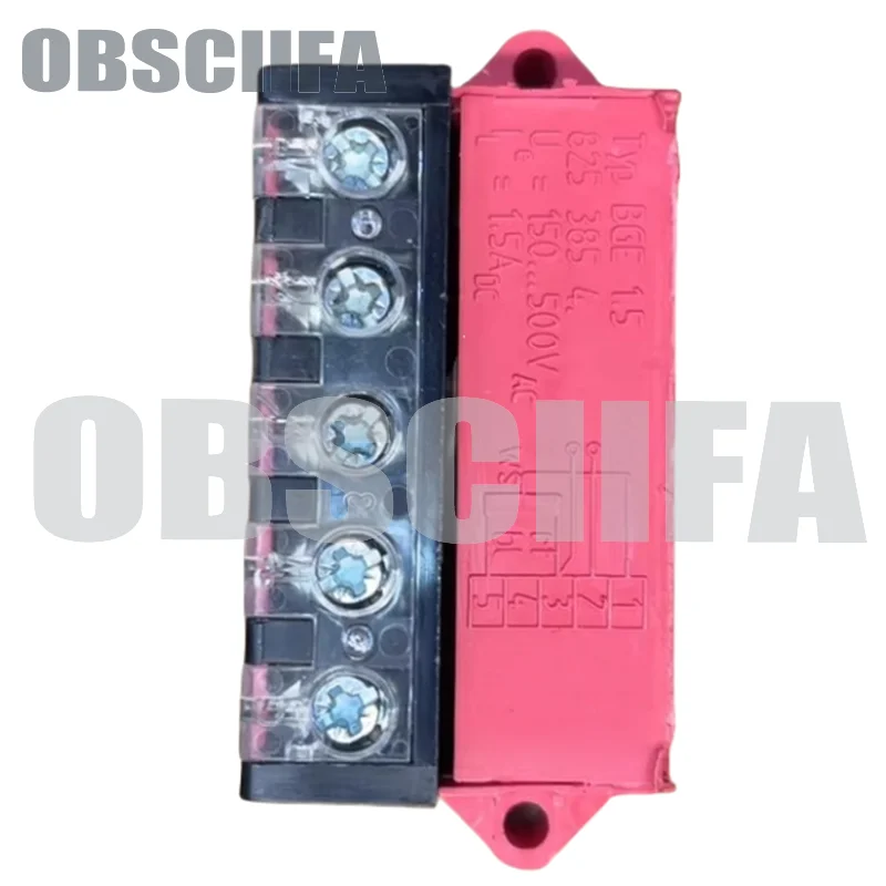 

Brand New Original Motor Rectifier Module BGE 1.5 8253854