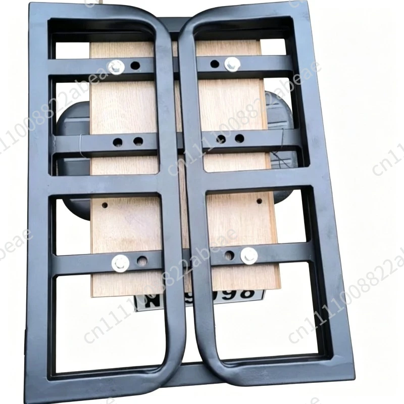 For Pet Carrier Bicycle Cargo Rack Accessories Universal Bike Rack Foldable Rear Shelf  Motorcycle Scooter Luggage Carrier