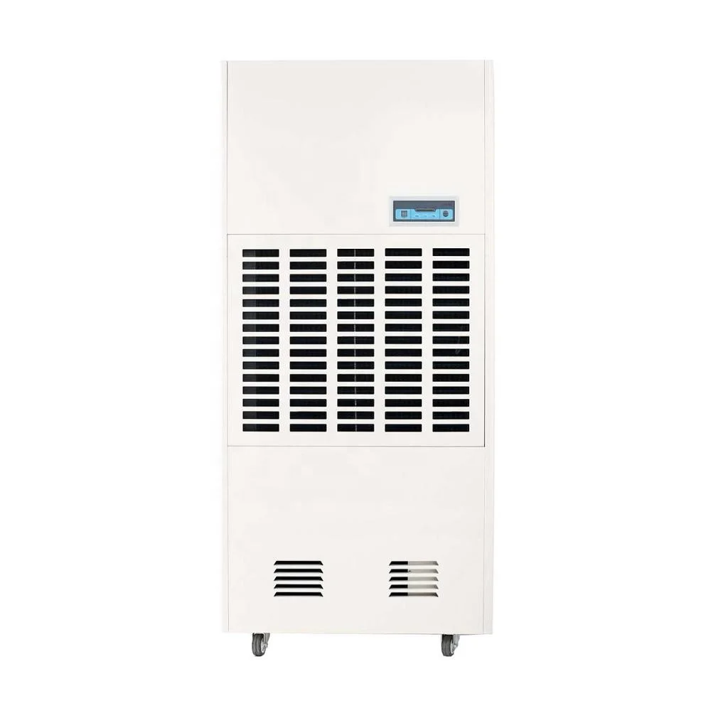 Conloon DH-5240C مزيل الرطوبة الصناعي 10 كجم/ساعة لسعر مزيل الرطوبة الصناعي بالجملة الدفيئة