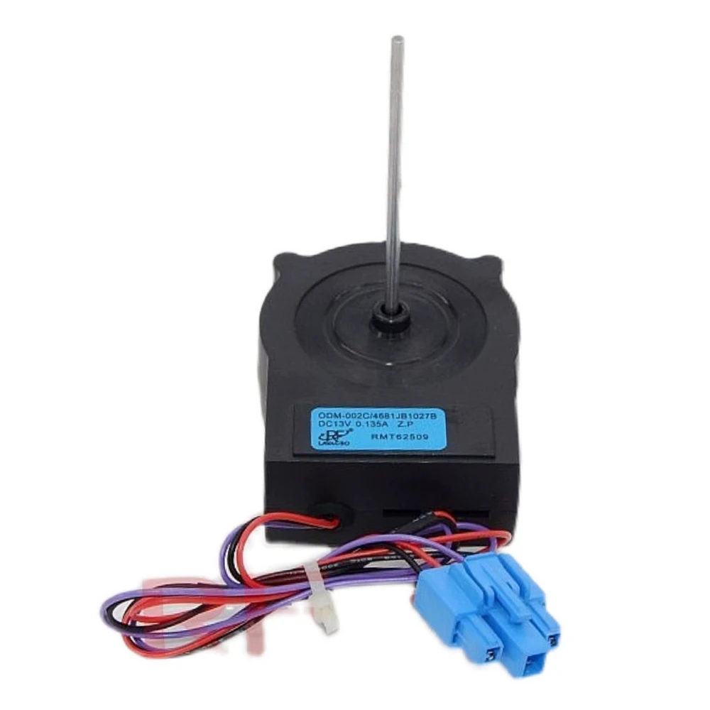 

4681JB1027B DC13V CCW Новый оригинальный двигатель вентилятора для холодильника