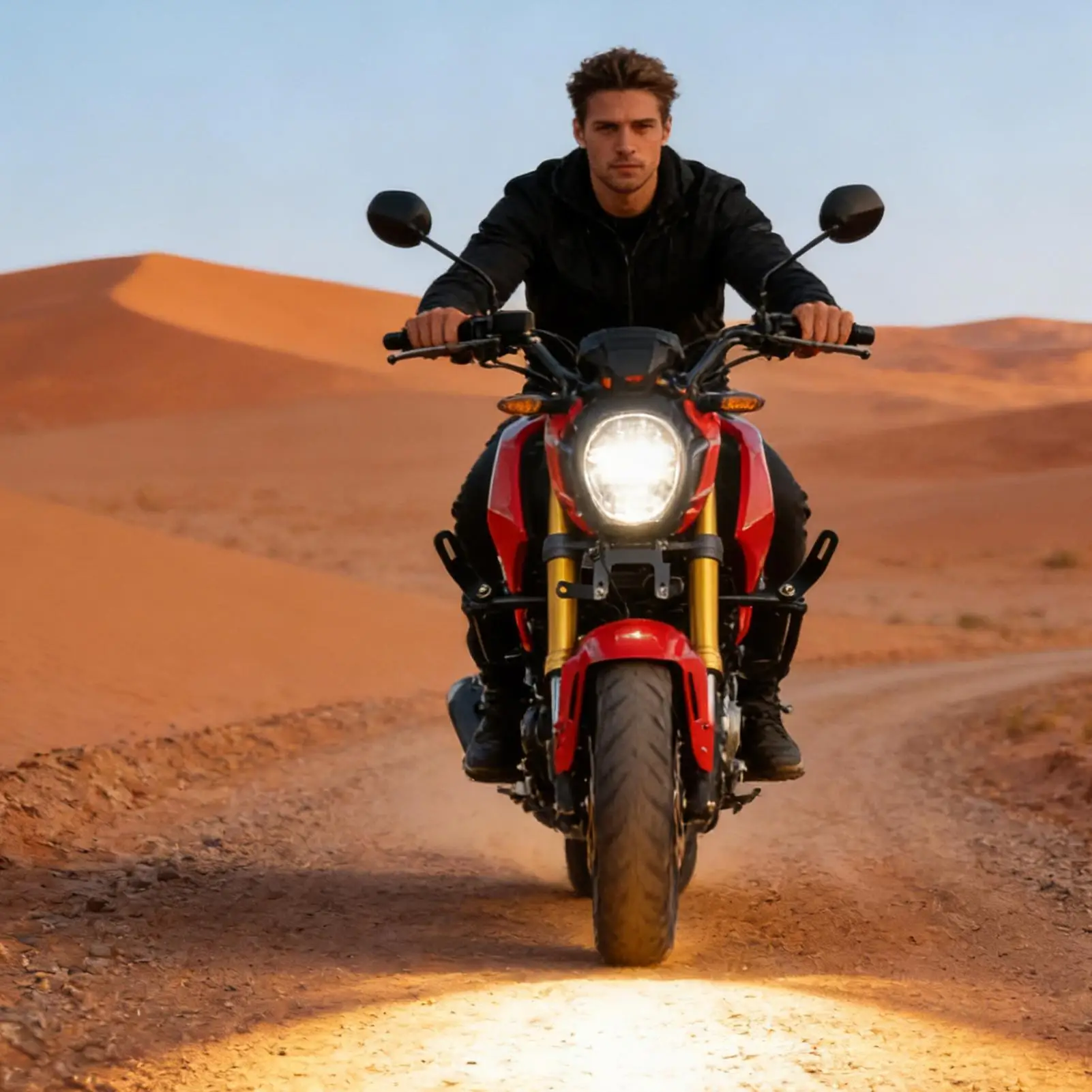 

Крепления для световых балок (фар) для HONDA Grom MSX125 MSX125SF 2013-2023, сверхпрочные мотоциклетные аксессуары, кронштейн для дополнительных фар