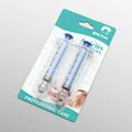 B251 -Blue 2pcs