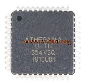 

IC 100% новый ATMEGA16