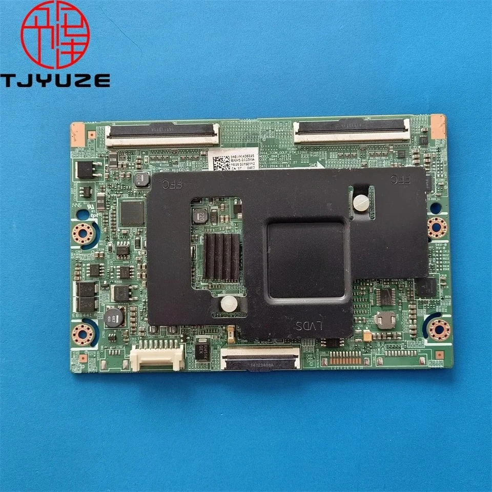 T-Con Board BN41-02625A Für Samsung UE82NU8000T, QN82Q65FNB, UN82NU8000F – Logikplatine Ersatzteil