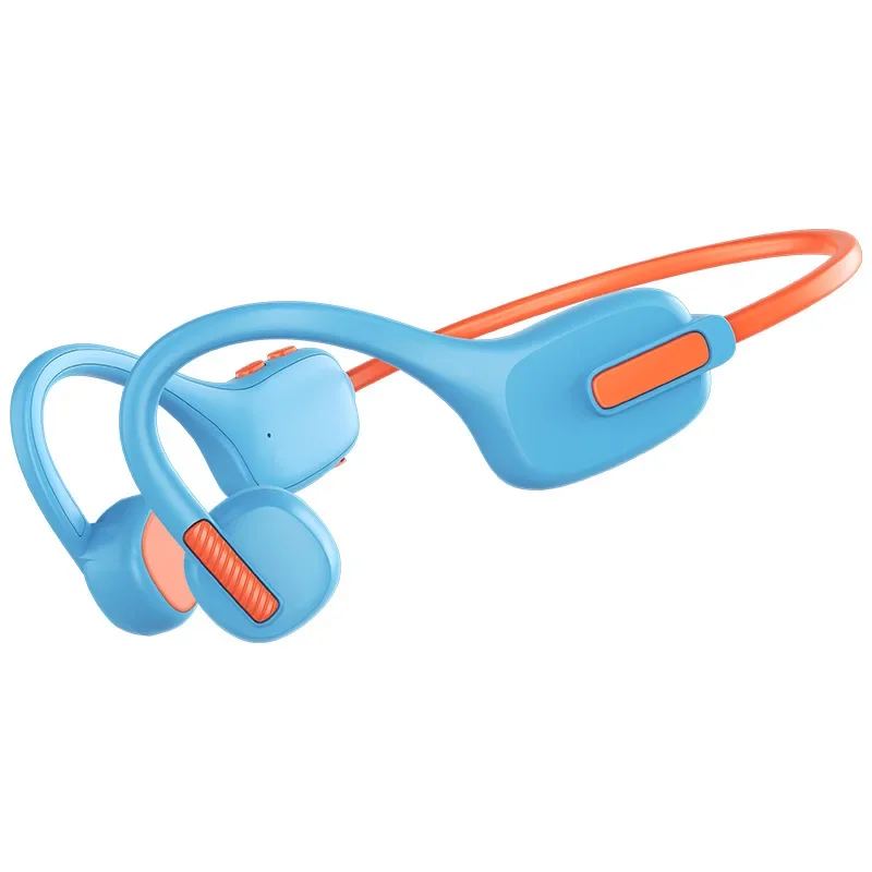 

x12 Bluetooth headset, with 8g memory, listening to lectures, reading, bone conduction, wireless sports headset