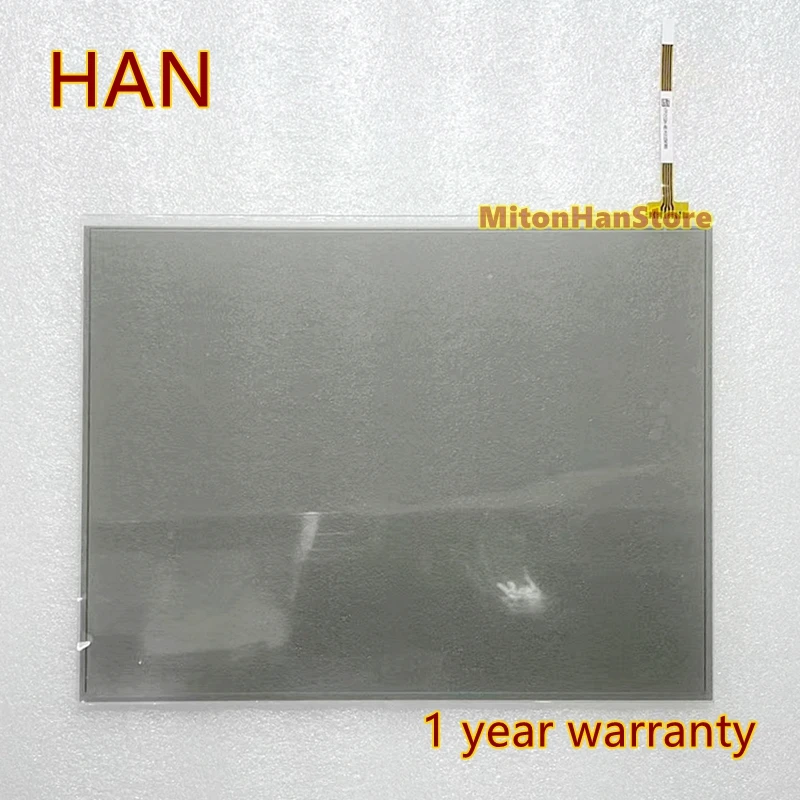 

Новинка для KTP121AEAC-G20 KTP121CGAH-C00, сенсорная панель, стеклянный дигитайзер экрана