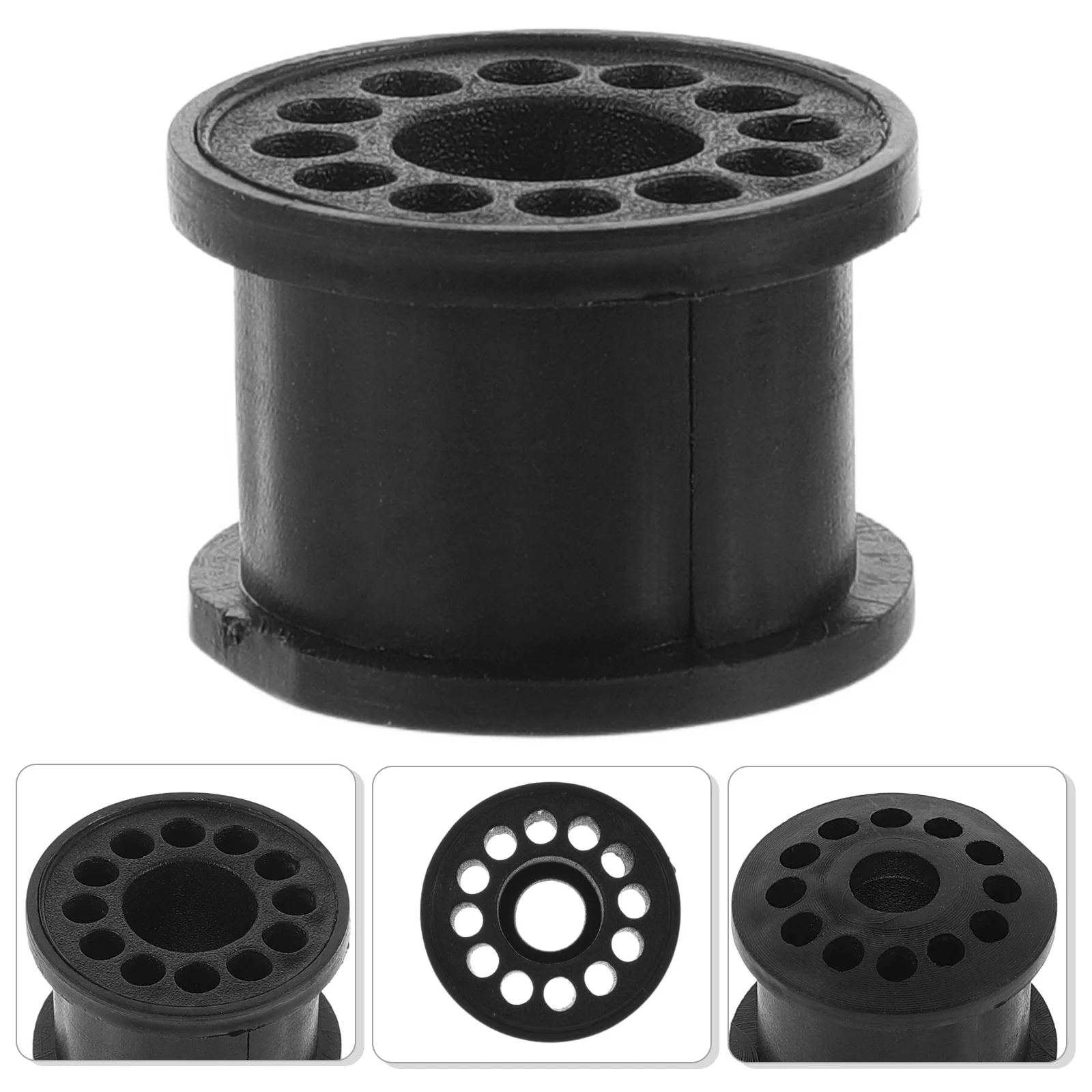 

High Performance Shift Linkage Bushings Smooth Driving Experience No Tools Required Metal Bushing for Cars Car Accessories
