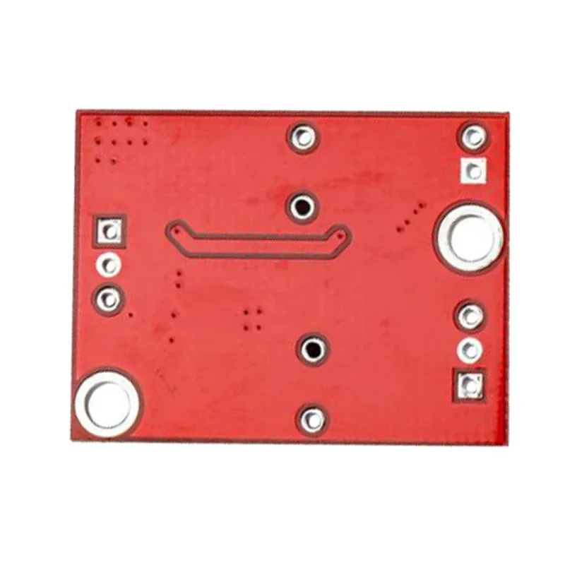 DLHiFi DC 5V-15V 12V AD828 Stereo Preamp Power Amplifier Board Preamplifier Module