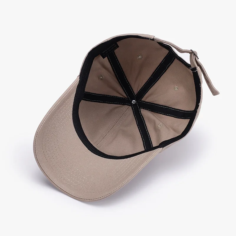 Embroidery Ukraine trident Слава Україні Symbol Men Baseball Caps soft cotton Peaked Cap Sun Shade Outdoor Hat