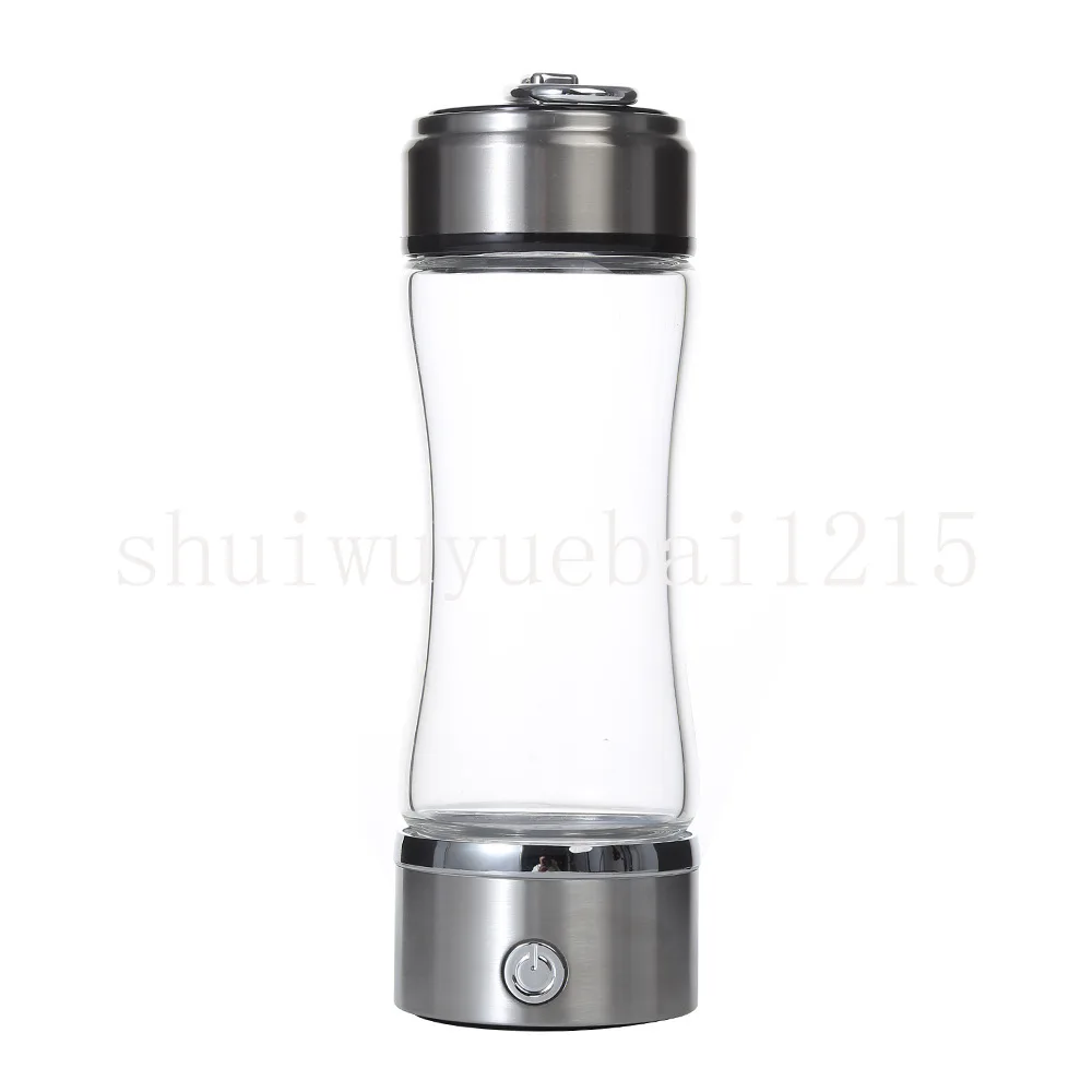 Electrolysis Smart SPE Hydrogen and Oxygen Separation Hydrogen Cup Health Cup Hydrogen-rich Water