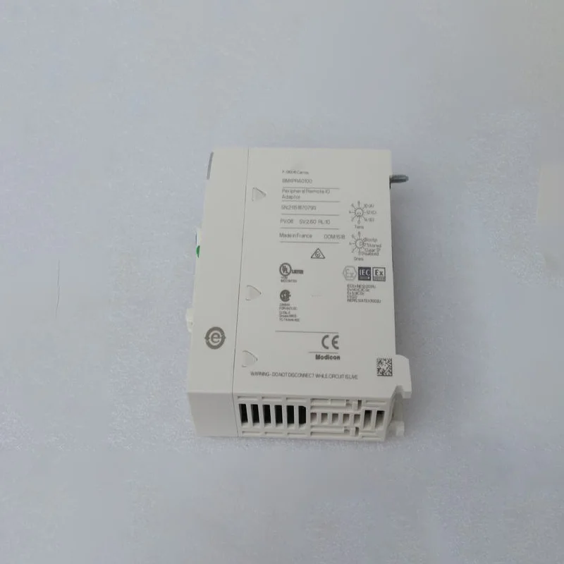 Mới Module BMXPRA0100
