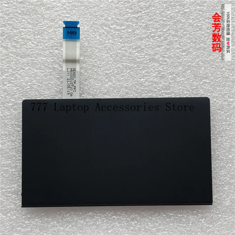 1pcs Mouse Board Touch Pad for Lenovo Thinkpad E14 R14 Gen2