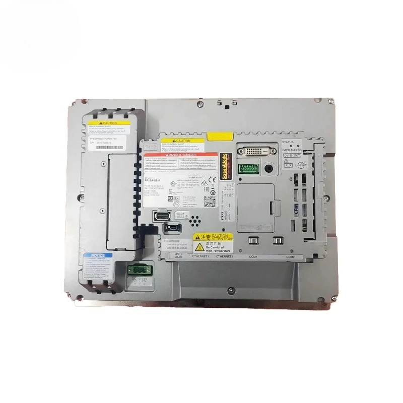 

PFXSP5B41 HMI Screen Display Control Touch New Original PLC Module Stock in Warehouse