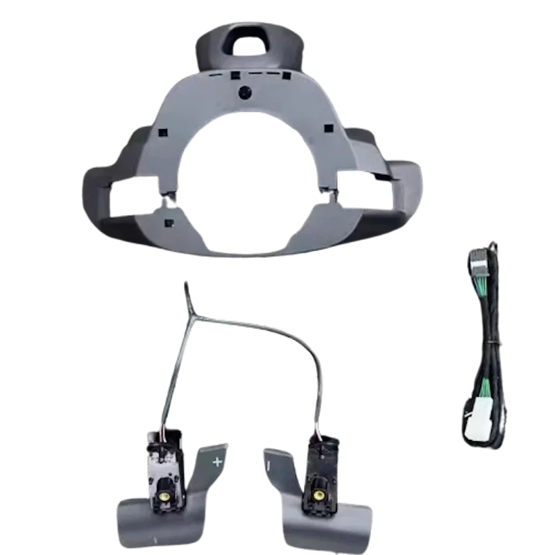 Shift Paddle for Toyota Camry XSE 2023-2025 Avalon Crown Athlete Alphard Steering Wheel Upgraded view 2