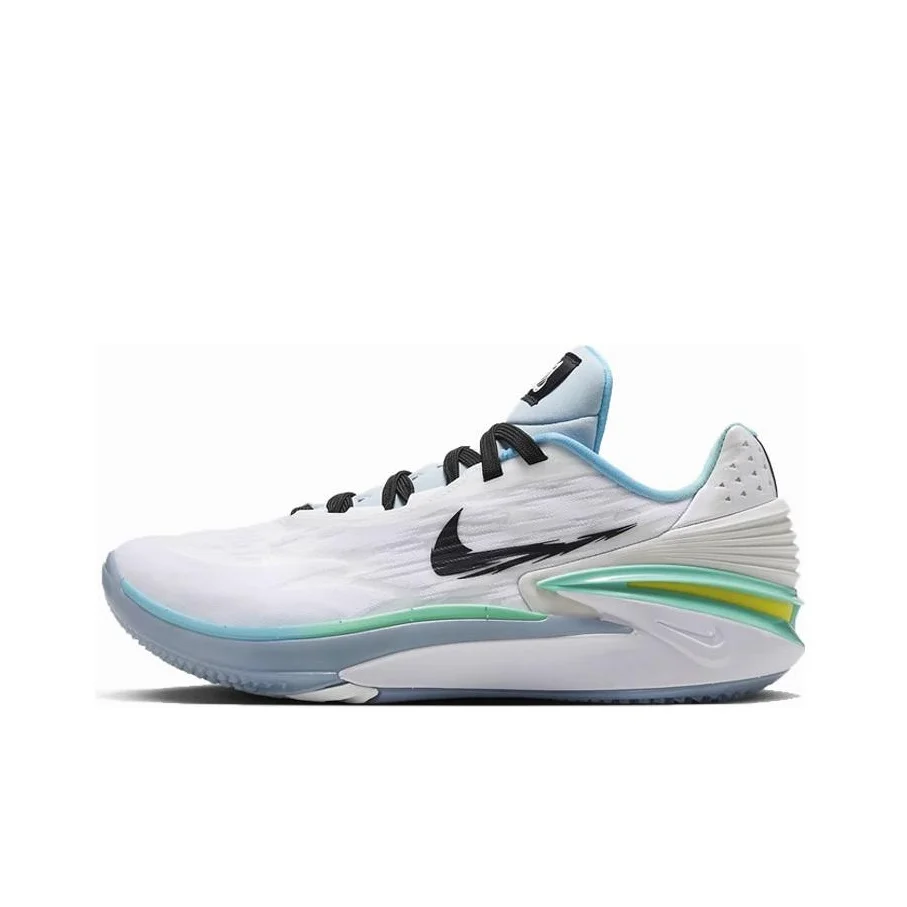 

Nike Air Zoom G.T. Cut2 EP «Разблокировка вашего пространства» FJ7063-103